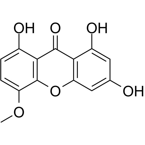 Isobellidifolin (Isobellidifolin) 552-00-1